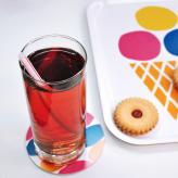 Coasters